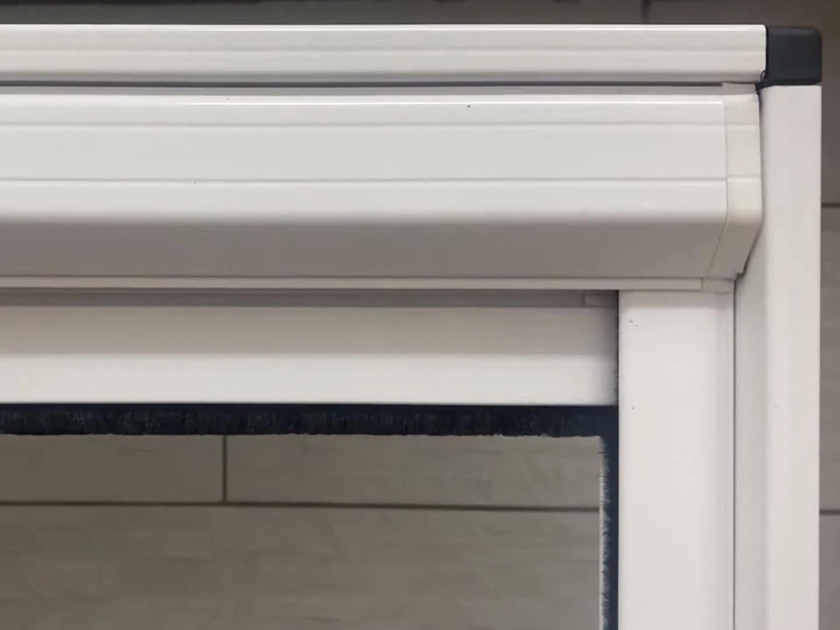 Eryaman Menteşeli Sineklik Güvenli Haşere Koruması