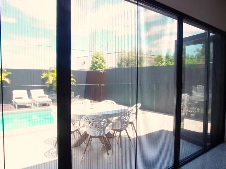 Eryaman Menteşeli Sineklik Her Yaşa Uygun Kolay Kullanım