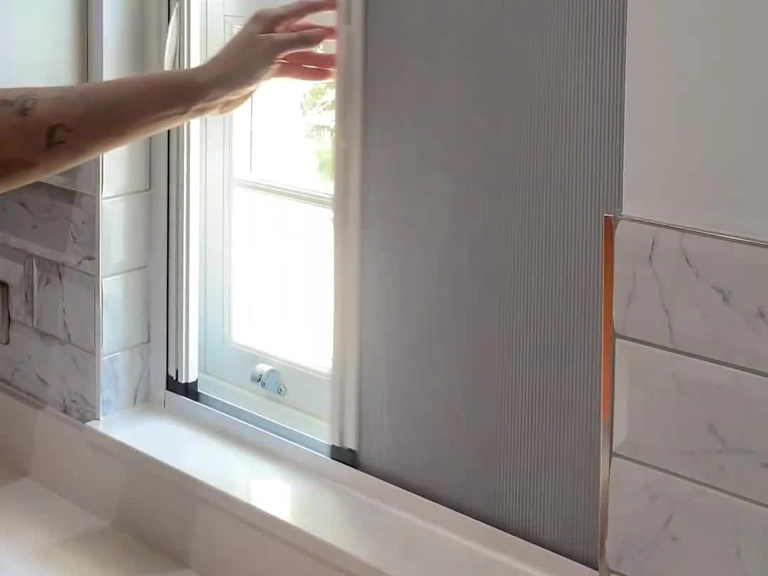 Eryaman Menteşeli Sineklik Kimyasal Haşere İlaçlarını En Aza İndirmenin Çevre Dostu Yolu