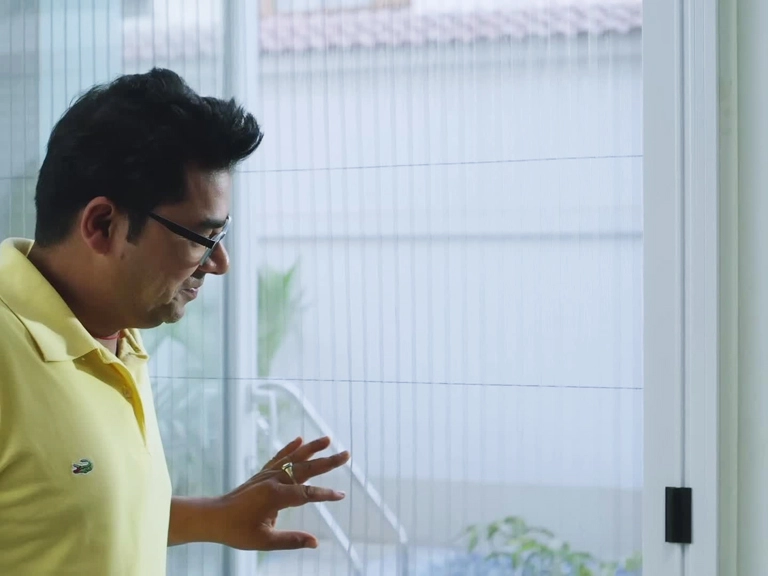 Eryaman Menteşeli Sineklik Lider Kapı ve Pencere Sinekliği İmalatında Kalitenin Adı