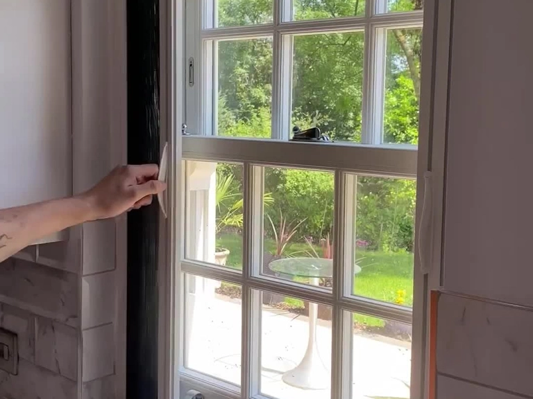 Eryaman Menteşeli Sineklik Temizliği ve Bakımı Kolay Dayanıklı Yapılar