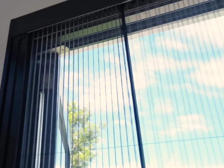 Eryaman Menteşeli Sineklik Uzman Kadro Farkıyla Geniş Ürün Yelpazesi