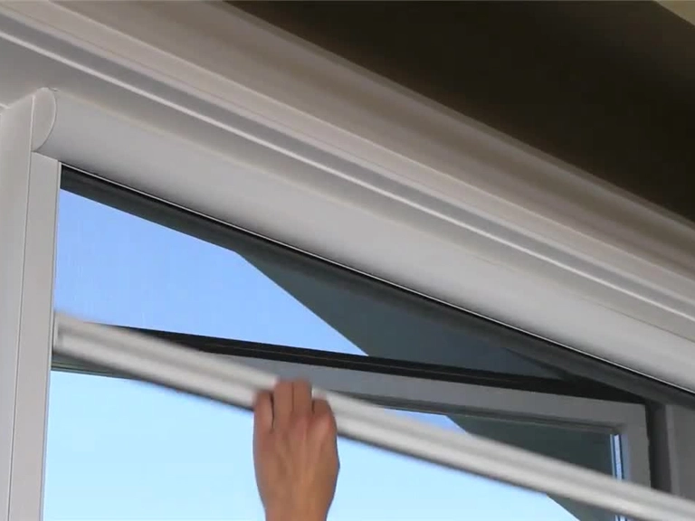 Eryaman Stor Sineklik Mekanlarınızda Estetik Fırtınası Şık Sineklik Modelleri