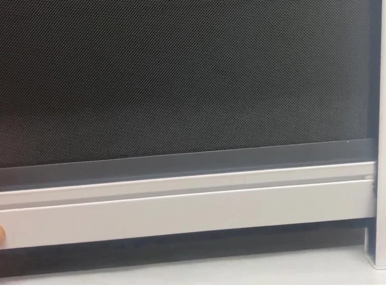 Eryaman Stor Sineklik Sıkıntısız Hizmet Sunumu