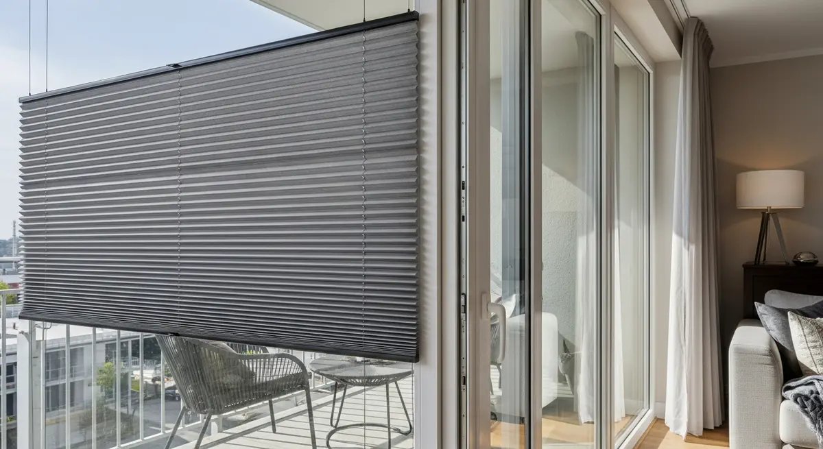 Eryaman Hisar Sineklik Modern Pileli Sistemler