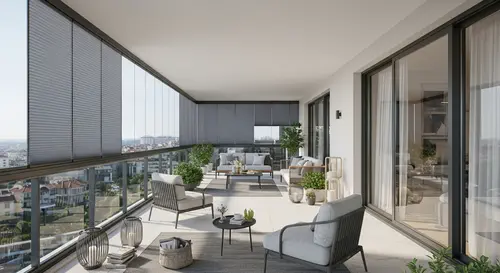 Eryaman Sineklik Örnek 2