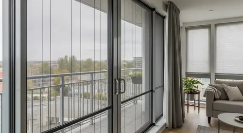 Eryaman Sineklik Örnek 4