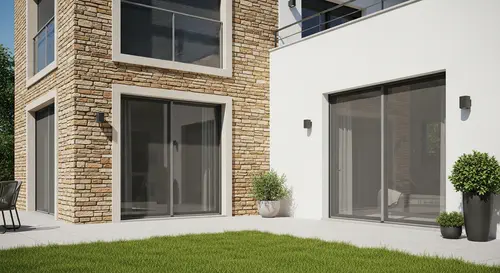 Eryaman Sürgülü Balkon Sineklik Sistemleri