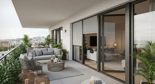 Estetik ve Modern Çizgilerle Şık Sineklik Modelleri