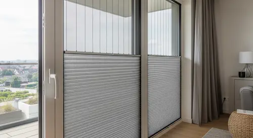 Kolay Bakım ve Temizlik Dayanıklı Sineklik Çözümleri