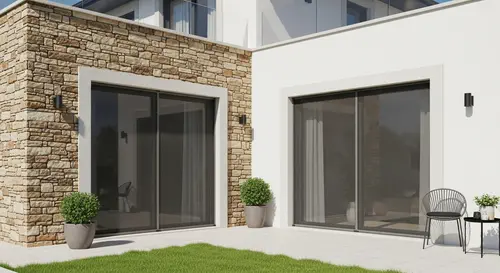 Modern Estetik: Şık Sineklik Modelleri