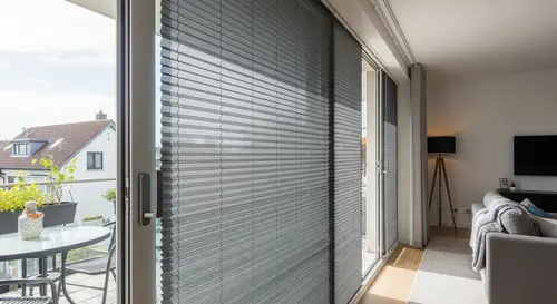 Modern Tasarımlarla Şık ve Estetik Sineklik Modelleri
