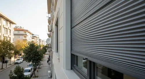 Şık ve Modern Sineklik Modelleri Estetik Çözümler